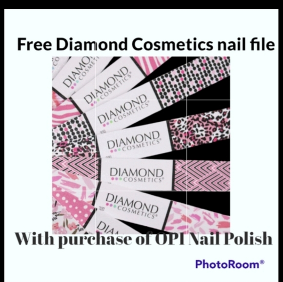 🎉💅3/$20🎉💅 OPI Nail  Bumpy Road Ahead - Picture 5 of 7